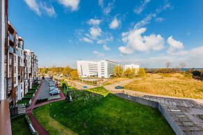 Sun & Snow - Olympic Park