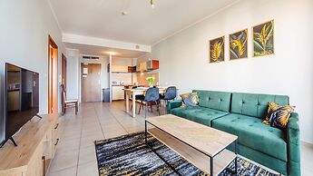 Sun & Snow - Olympic Park