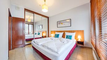 Sun & Snow - Olympic Park