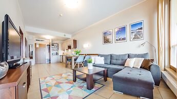 Sun & Snow - Olympic Park