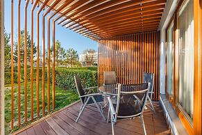 Sun & Snow - Olympic Park