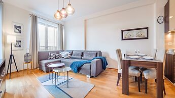 Sun & Snow - Olympic Park