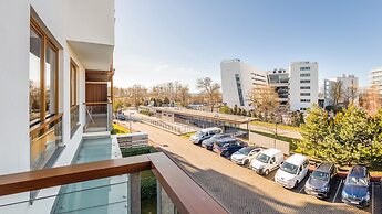 Sun & Snow - Olympic Park