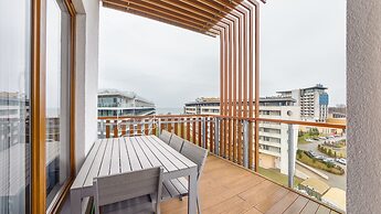 Sun & Snow - Olympic Park