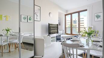 Sun & Snow - Olympic Park