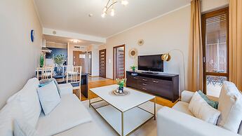 Sun & Snow - Olympic Park