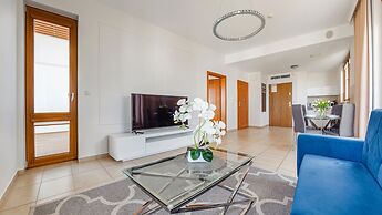 Sun & Snow - Olympic Park