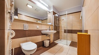 Sun & Snow - Olympic Park