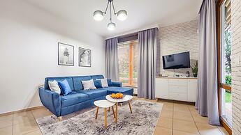 Sun & Snow - Olympic Park