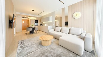 Sun & Snow - Olympic Park