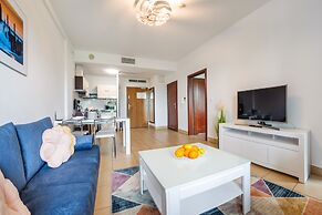 Sun & Snow - Olympic Park