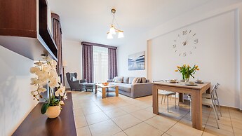 Sun & Snow - Olympic Park