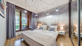 Sun & Snow - Olympic Park