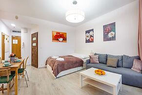 Sun & Snow - Olympic Park