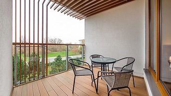 Sun & Snow - Olympic Park