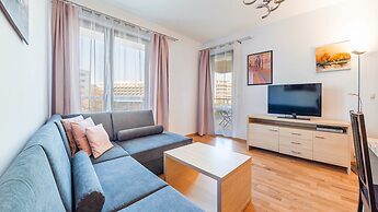 Sun & Snow - Olympic Park