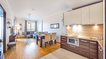 Sun & Snow - Olympic Park