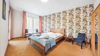 Sun & Snow - Olympic Park