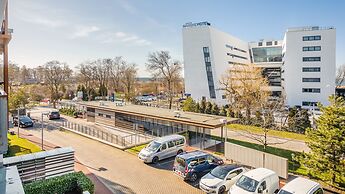Sun & Snow - Olympic Park