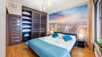 Sun & Snow - Olympic Park