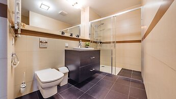 Sun & Snow - Olympic Park