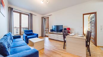 Sun & Snow - Olympic Park