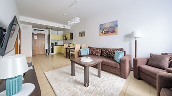 Sun & Snow - Olympic Park