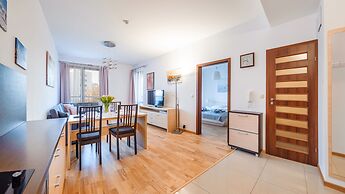 Sun & Snow - Olympic Park