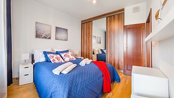 Sun & Snow - Olympic Park