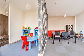 Sun & Snow - Olympic Park