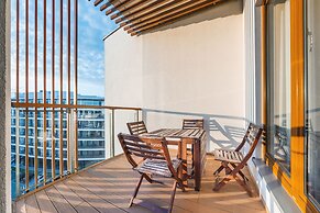 Sun & Snow - Olympic Park