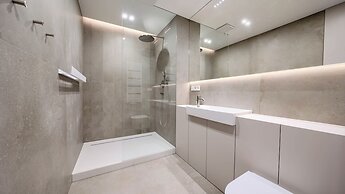 Sun & Snow - Olympic Park