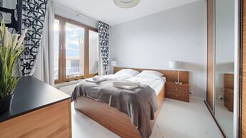 Sun & Snow - Olympic Park