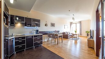 Sun & Snow - Olympic Park