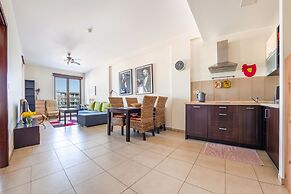 Sun & Snow - Olympic Park