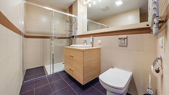 Sun & Snow - Olympic Park