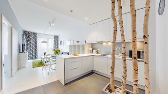 Sun & Snow - Olympic Park