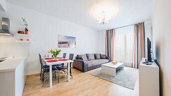 Sun & Snow - Olympic Park