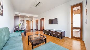 Sun & Snow - Olympic Park