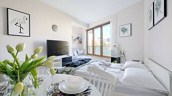 Sun & Snow - Olympic Park