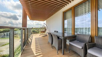 Sun & Snow - Olympic Park