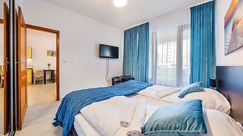 Sun & Snow - Olympic Park