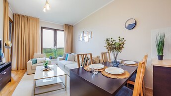 Sun & Snow - Olympic Park