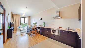 Sun & Snow - Olympic Park