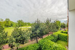 Sun & Snow - Olympic Park