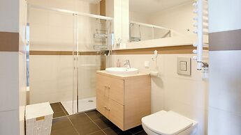 Sun & Snow - Olympic Park