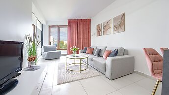 Sun & Snow - Olympic Park