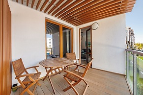 Sun & Snow - Olympic Park