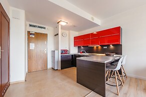 Sun & Snow - Olympic Park