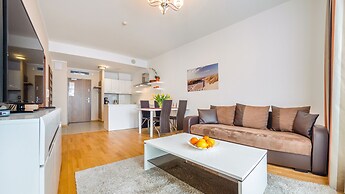 Sun & Snow - Olympic Park